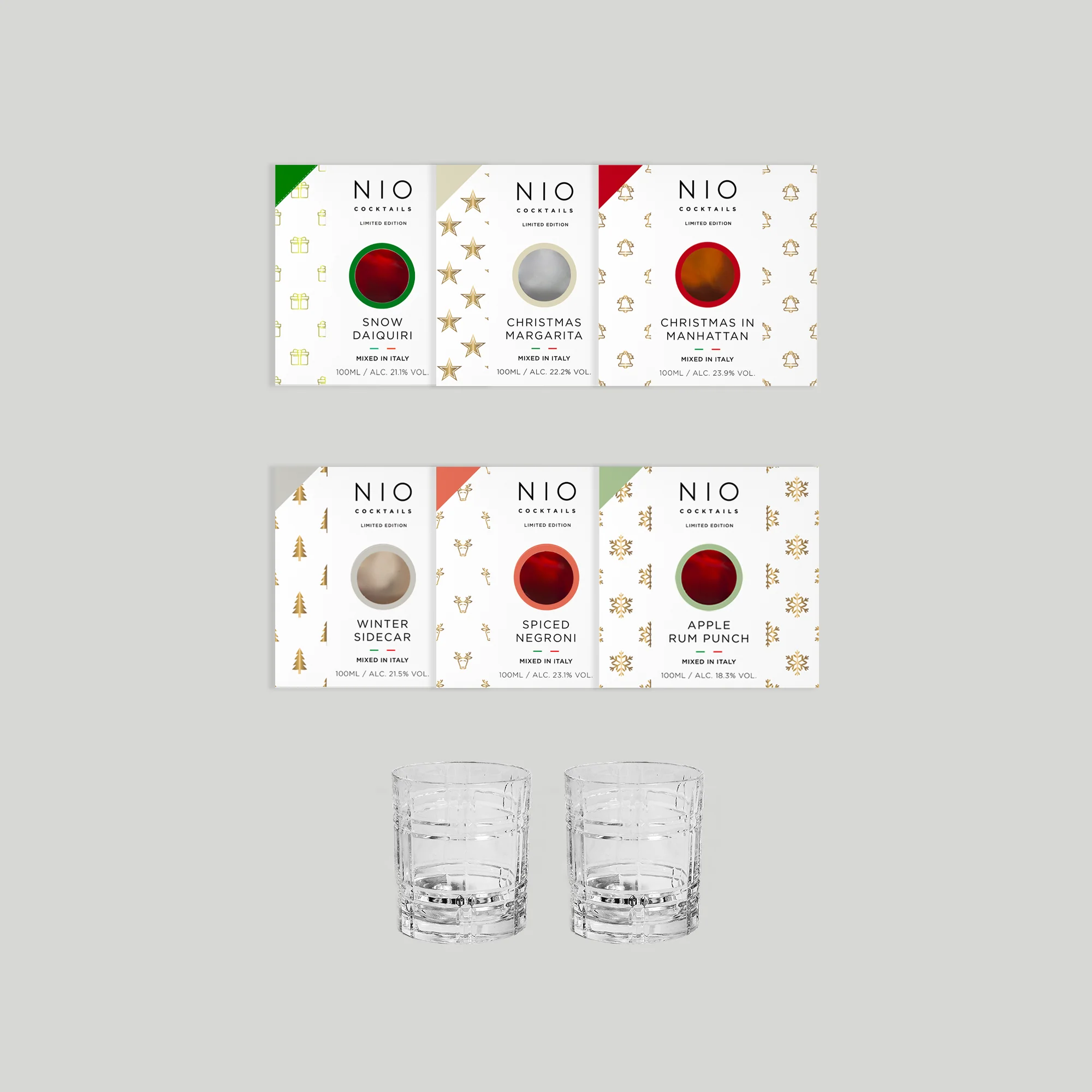 I nostri cocktail preferiti